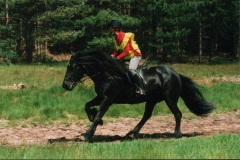 Beacondale Rosie